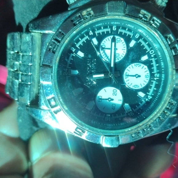 2 for $20 men's Watch - Picture 1 of 2